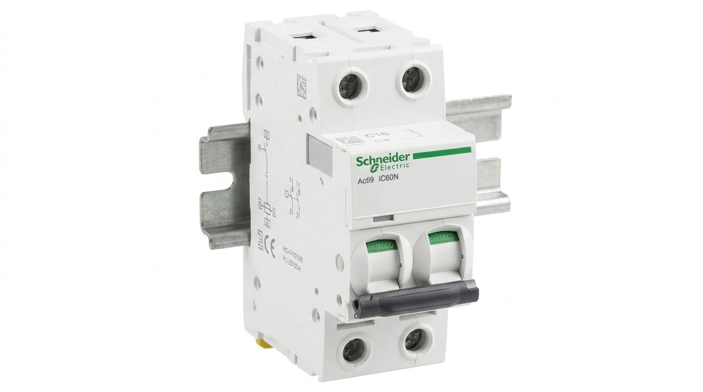 ic60n 2pole ic60n 2pole