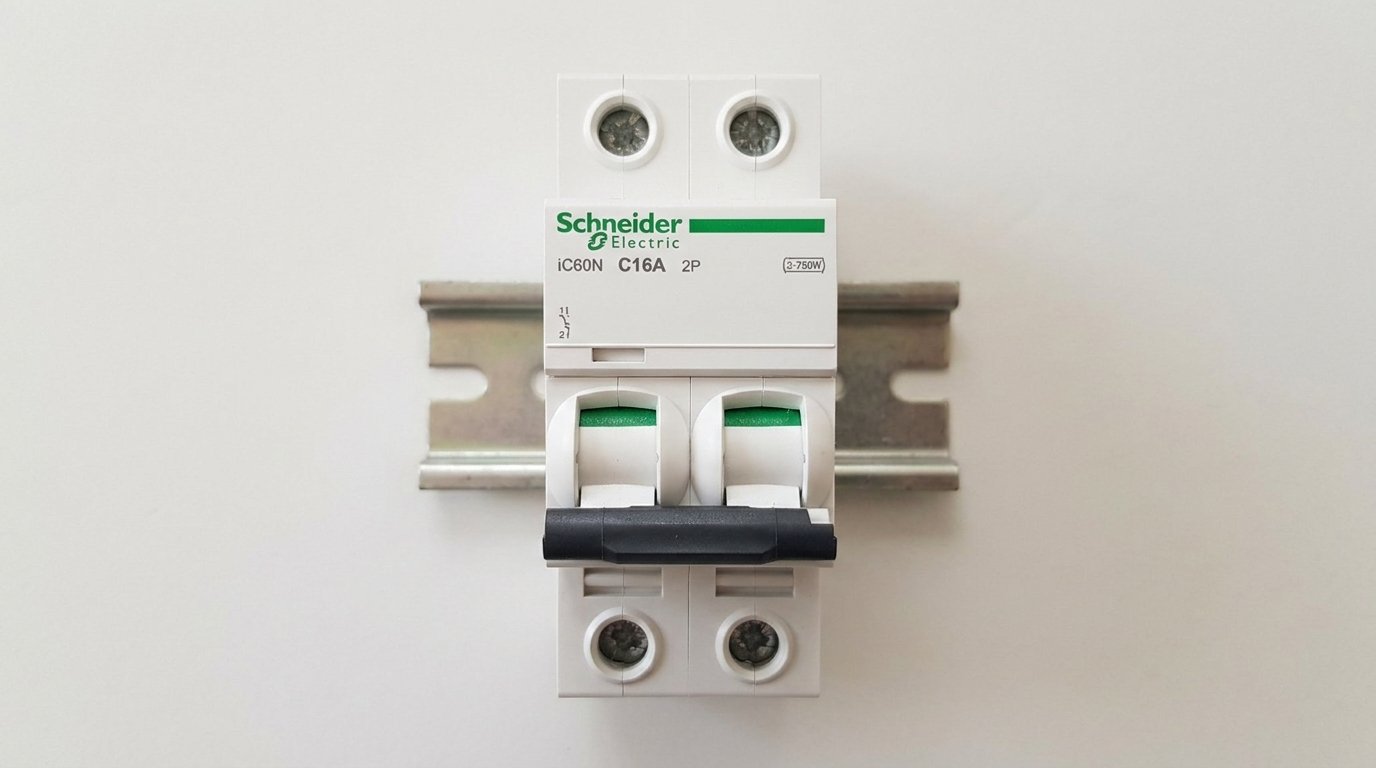 ic60n 2pole ic60n 2pole