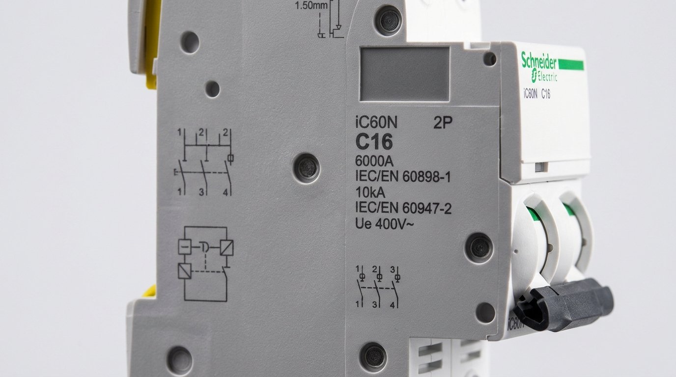 ic60n 2pole ic60n 2pole
