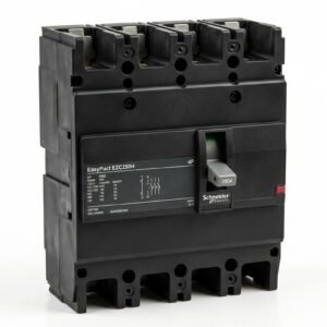 ezc250h 4pole