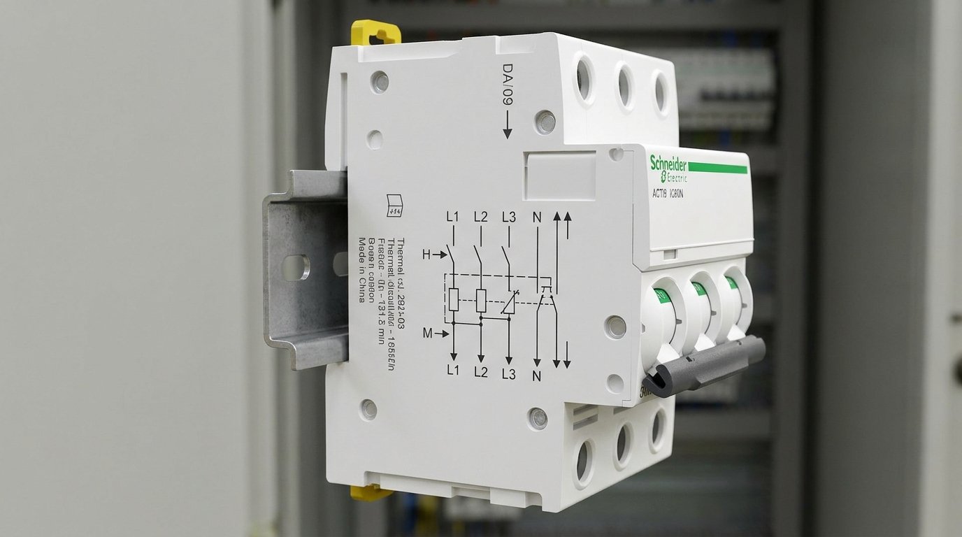 ic60n 4pole ic60n 4pole