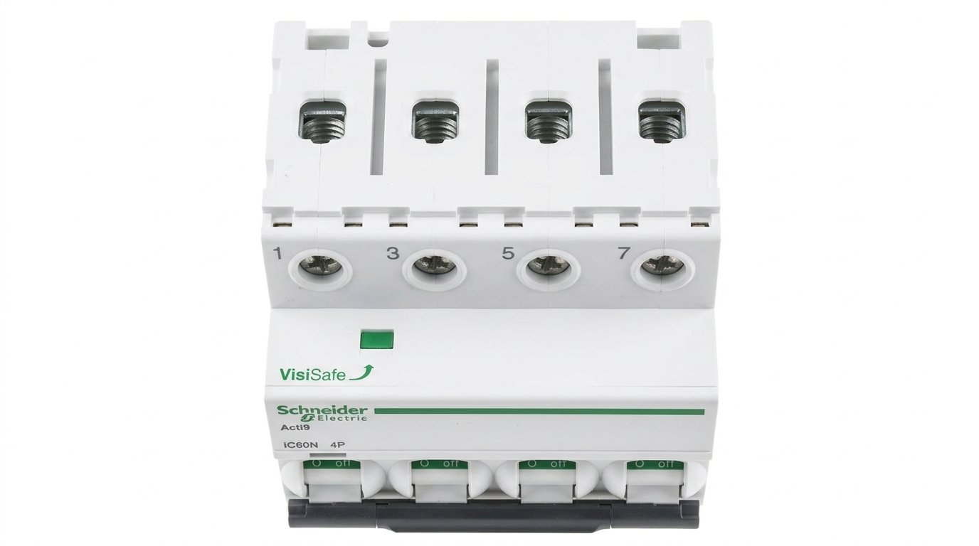 ic60n 4pole ic60n 4pole