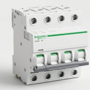 ic60n 4pole