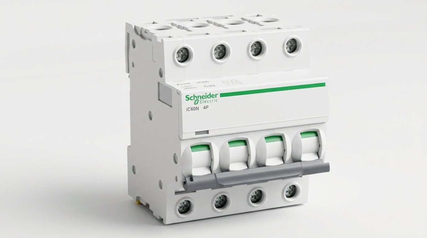 ic60n 4pole ic60n 4pole