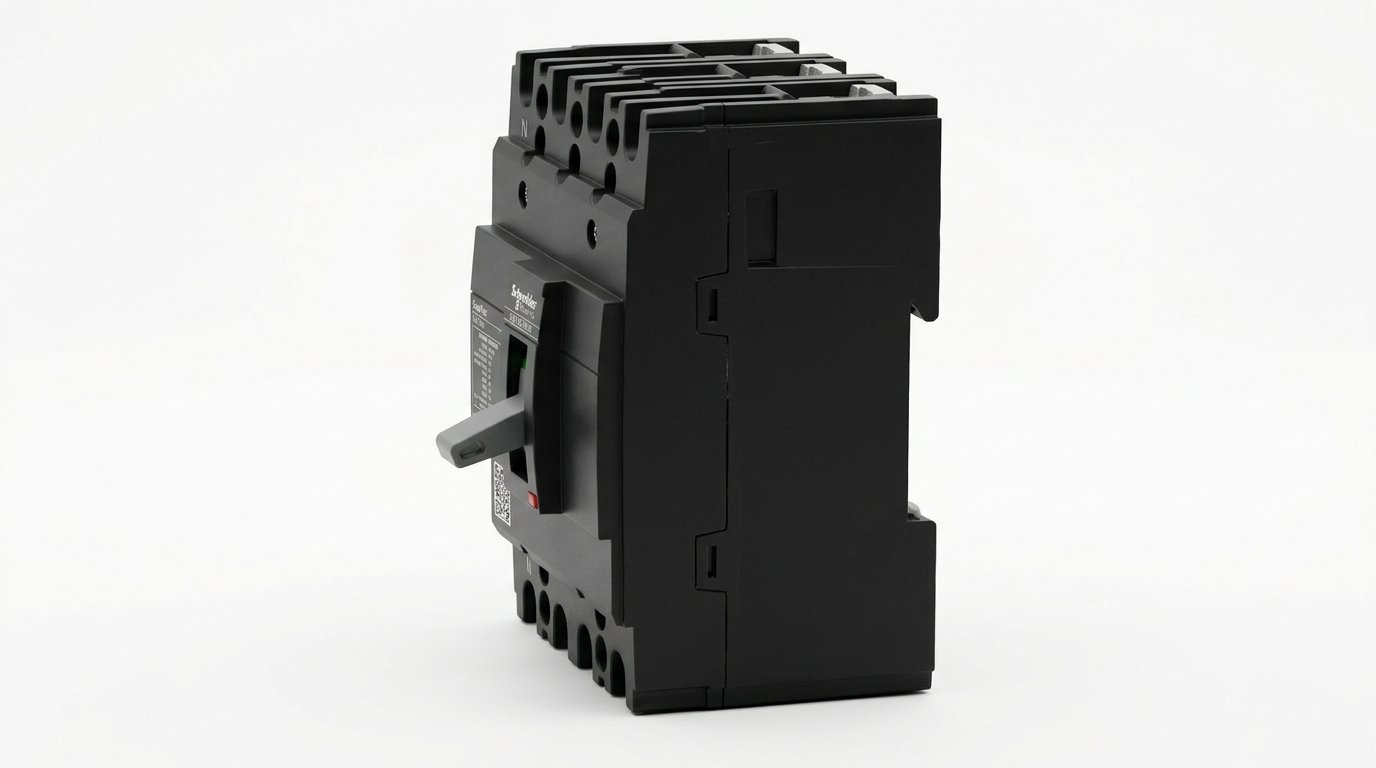ezc100h 4pole ezc100h 4pole