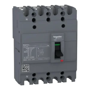 ezc100h 4pole